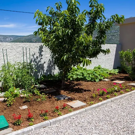 Luxury G Residency Willa Mostar