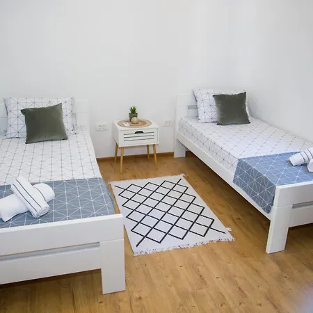 Luxury G Residency * Mostar