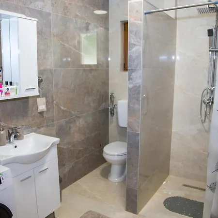 Luxury G Residency Villa