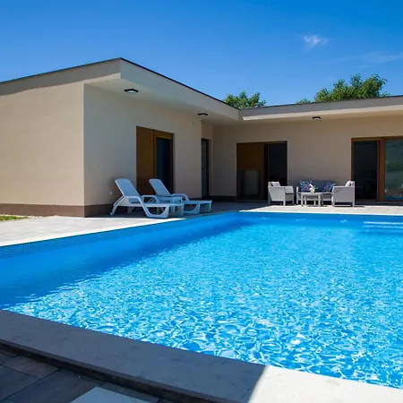 Villa Luxury G Residency