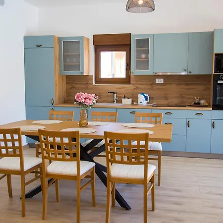 Luxury G Residency Villa Mostar