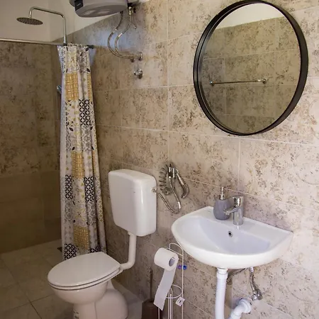 Villa Luxury G Residency *