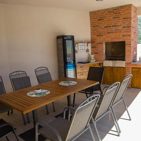 Willa Luxury G Residency