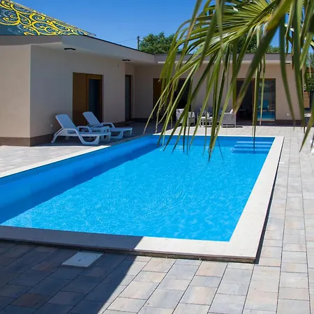 Luxury G Residency Villa Mostar