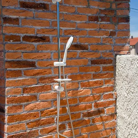 Luxury G Residency Willa *