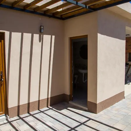 Willa Luxury G Residency *