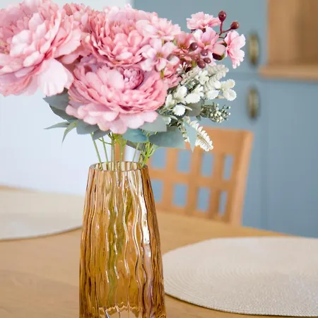 Luxury G Residency Villa *