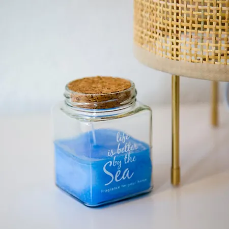 Luxury G Residency *