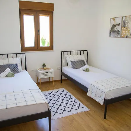 Willa Luxury G Residency