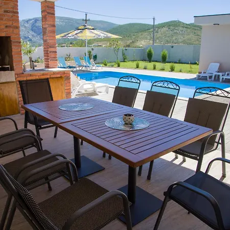 Luxury G Residency Mostar