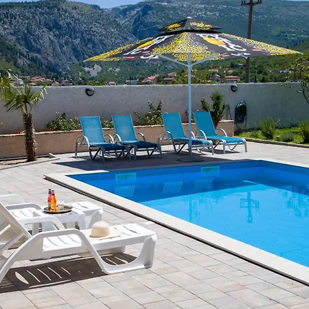 Villa Luxury G Residency *